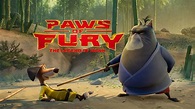 Paws of Fury: The Legend of Hank Drops a New Trailer Ahead of July 15 ...