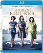 Hidden Figures (2016) ***½ Blu-ray review | De FilmBlog