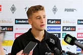 Gladbach: Oscar Fraulo hofft auf erfolgreiche Zeit bei Borussia ...