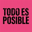Todo es posible - Latin Quote - T-Shirt | TeePublic