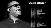 Stevie Wonder Greatest Hits 2020 - Best Songs Of Stevie Wonder Full ...