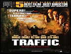 Traffic Film Poster : Traffic Mr Hulot Jacques Tati Original One Sheet ...