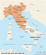 History of Italy | Britannica