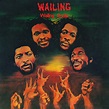 Release: Wailing Souls - Wailing (40th Anniversary Deluxe Edition)