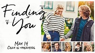 Everything You Need to Know About Finding You Movie (2021)