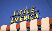 Little America: la serie rifiutata da diversi network - iPhone Italia
