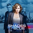 Shades of Blue NBC Promos - Television Promos