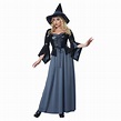 Salem Witch Halloween Costume - Seasonal - Halloween - Womens Halloween ...