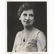 Nellie Tayloe Ross, First Female State Governer, and Director of the U ...