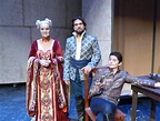 El Teatro Sánchez Aguilar presenta "Romeo y Julieta" | La República EC