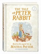 The Tale of Peter Rabbit: Gift Edition by Beatrix Potter, Hardcover ...