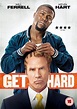 Get Hard | DVD | Free shipping over £20 | HMV Store