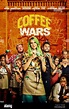 COFFEE WARS (2022), directed by RANDALL MILLER. Credit: Foam ...