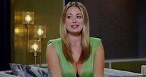 What Is Krysten From 'Married at First Sight's' Job? (EXCLUSIVE CLIP)