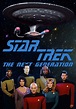 Star Trek: La nueva generación - Serie de TV - CINE.COM