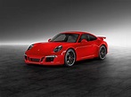 Porsche Exclusive 911 Carrera S