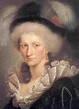 Countess Karoline Ernestine of Erbach Schönberg - Alchetron, the free ...