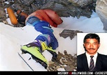 1996 Mount Everest disaster - Alchetron, the free social encyclopedia