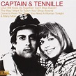Icon - Captain - Tennille - CD album - Achat & prix | fnac
