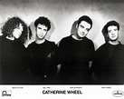 Catherine Wheel’s “Black Metallic” – The Big Electric Cat