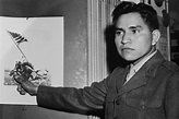 Ira Hayes Facts | World War 2 Facts
