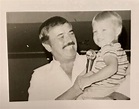 James Doohan and son Eric Be A Better Person, Montgomery, Eric, Sons ...