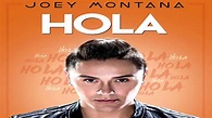 Joey Montana - Hola - YouTube