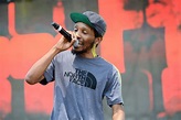 Oakland's Del the Funkee Homosapien hospitalized after stage fall in ...