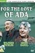 For the Love of Ada (TV Series 1970-1971) — The Movie Database (TMDB)
