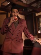 Siddhant Chaturvedi aka MC Sher is sheer vision in all the looks from ...