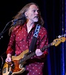 Timothy B. Schmit Plays an Intimate Show at Austin's One World Theatre ...