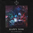 Kygo Feat. Sandro Cavazza - Happy Now (2018, File) | Discogs