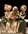 La locandiera (TINDARO GRANATA): Date e biglietti | Teatro.it