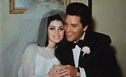 Elvis Presley marriage to 14-year-old Priscilla happened 'in a ...