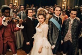 Marie Antoinette release date: Cast, trailer and news for BBC series ...
