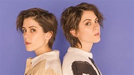 Tegan and Sara Announce Reimagined Album Still Jealous