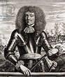 Image of Prince Georges Frederick of Waldeck 1620-1692 - German field ...