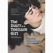 The Diary of a Teenage Girl: An Account in Words and Pictures by Phoebe ...