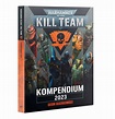 Kill Team: Kompendium 2023 kaufen - Warhammer 40k