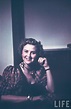 Eva Braun: fotos inéditas publicadas por la revista LIFE : DESDE LA ...