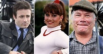 Where Heartbeat cast are now from millionaire lifestyle to fatal fall ...