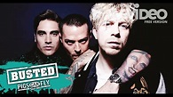 Busted - On What You're On Lyrics - YouTube