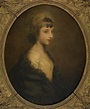 Kunstwerk « Portret van lady Mary Douglas » – Koninklijke Musea voor ...