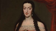 María Luisa de Orleans, ¿la reina que fue envenenada por no darle un hijo a Carlos II?