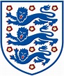 Seleção de Futebol da Inglaterra Logo – PNG e Vetor – Download de Logo