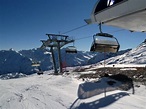 Lifte Sölden - Bahnen Sölden - Skilifte Sölden