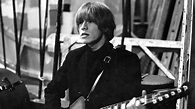 The story of Brian Jones last live concert with The Rolling Stones