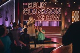 'The Kelly Clarkson Show' earns early renewal from NBCUniversal