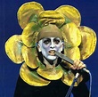 A flower? Peter Gabriel - Genesis performing Supper’s Ready from ...