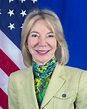 Botschafterin - US-Botschaft und Konsulate in Deutschland